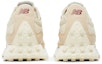 Details for New Balance 327 'Khaki' Lelaki Wanita Sneakers Kasual MS327DA