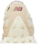Sizing New Balance 327 'Khaki' Lelaki Wanita Sneakers Kasual MS327DA