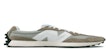 New Balance 327 'Khaki' Lelaki Wanita Sneakers Kasual MS327LH1_KHAKI