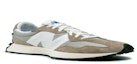 Order New Balance 327 'Khaki' Lelaki Wanita Sneakers Kasual MS327LH1_KHAKI