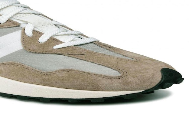 New Balance 327 'Khaki' MS327LH1_KHAKI Lookbook New Balance 327 'Khaki' MS327LH1_KHAKI