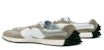 New Balance 327 'Khaki' Lelaki Wanita Sneakers Kasual MS327LH1_KHAKI