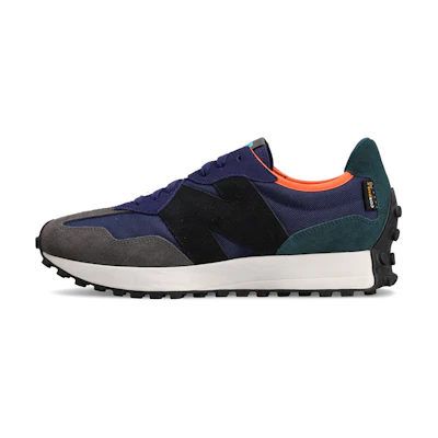 NB 327 'Lagoon Storm Blue'