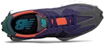 Shop New Balance 327 'Lagoon Storm Blue' Biru MS327WA1
