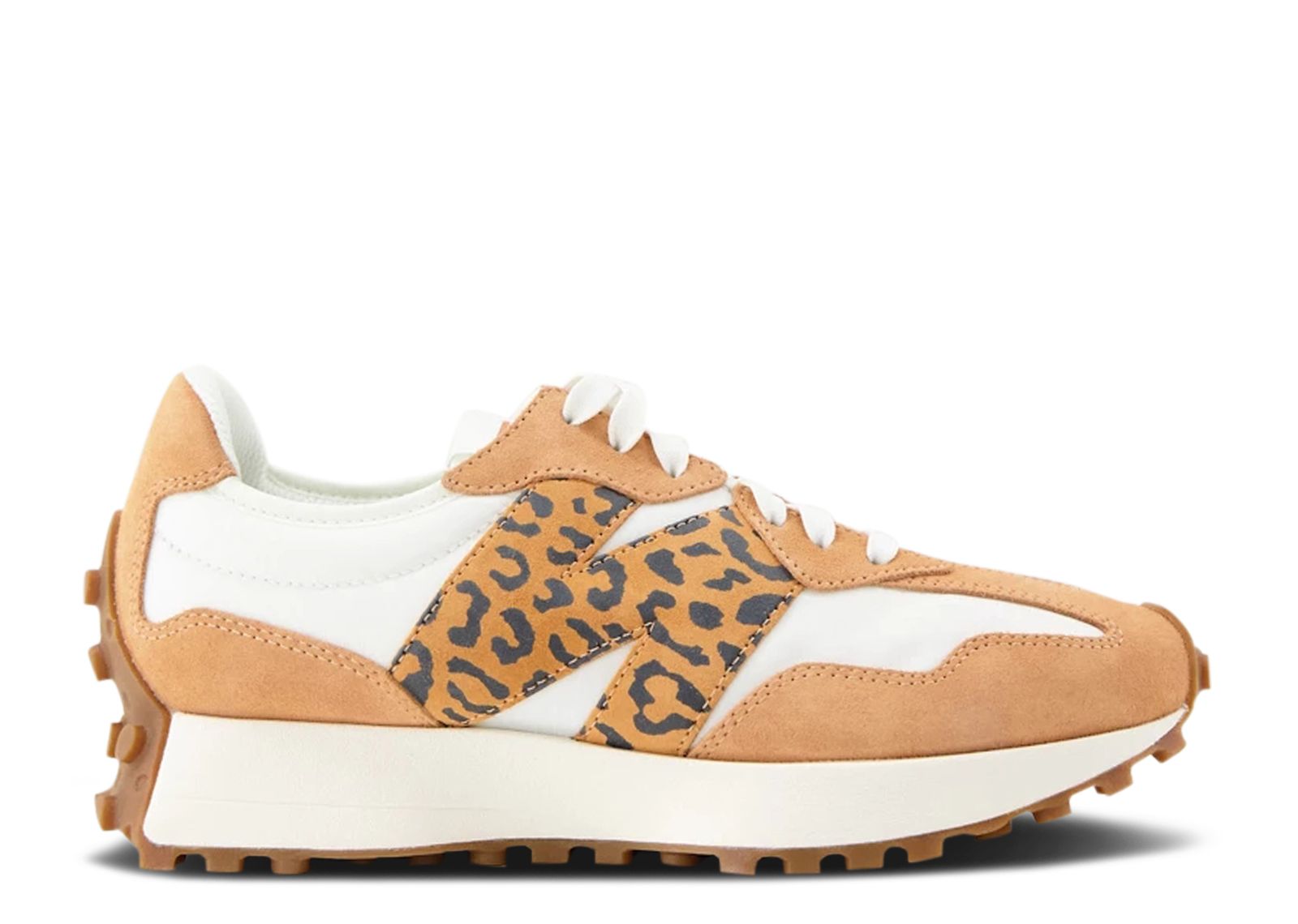 Buy New Balance 327 'Leopard' MS327AN1