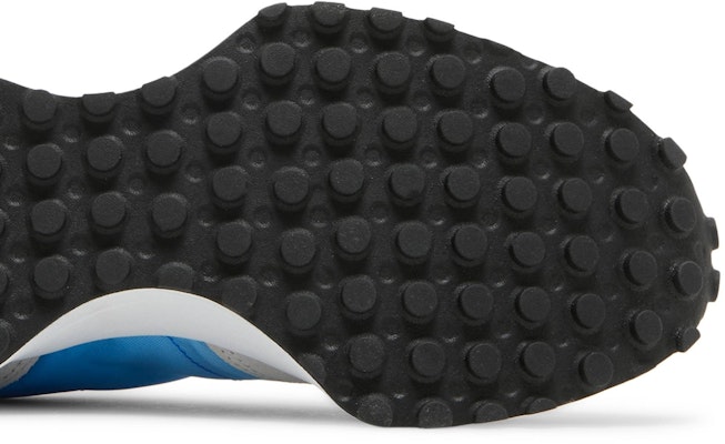 New Balance 327 'Light Aluminum Cobalt Blue' MS327SD Purchase New Balance 327 'Light Aluminum Cobalt Blue' MS327SD