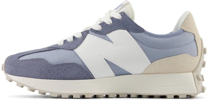 New Balance 327 'Light Arctic Grey' U327FH New Balance 327 'Light Arctic Grey' U327FH