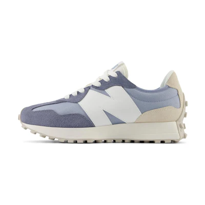 NB 327 'Light Arctic Grey'