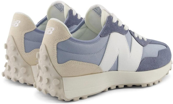New Balance 327 'Gris Ártico Claro' U327FH Shop New Balance 327 'Gris Ártico Claro' U327FH