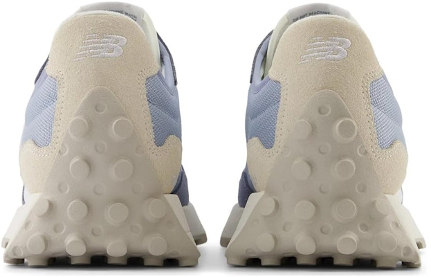 뉴발란스 327 '라이트 아크틱 그레이' U327FH Details for 뉴발란스 327 '라이트 아크틱 그레이' U327FH