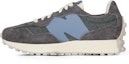 Buy New Balance 327 'Kelabu Muda Biru' U327WPC