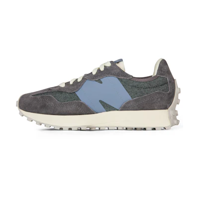 NB 327 'Light Grey Blue'