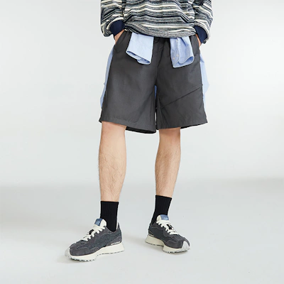 New Balance 327 'Light Grey Blue' U327WPC