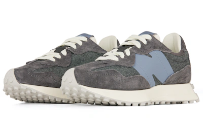 New Balance 327 'Light Grey Blue' U327WPC