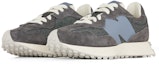 Lookbook New Balance 327 'Kelabu Muda Biru' U327WPC