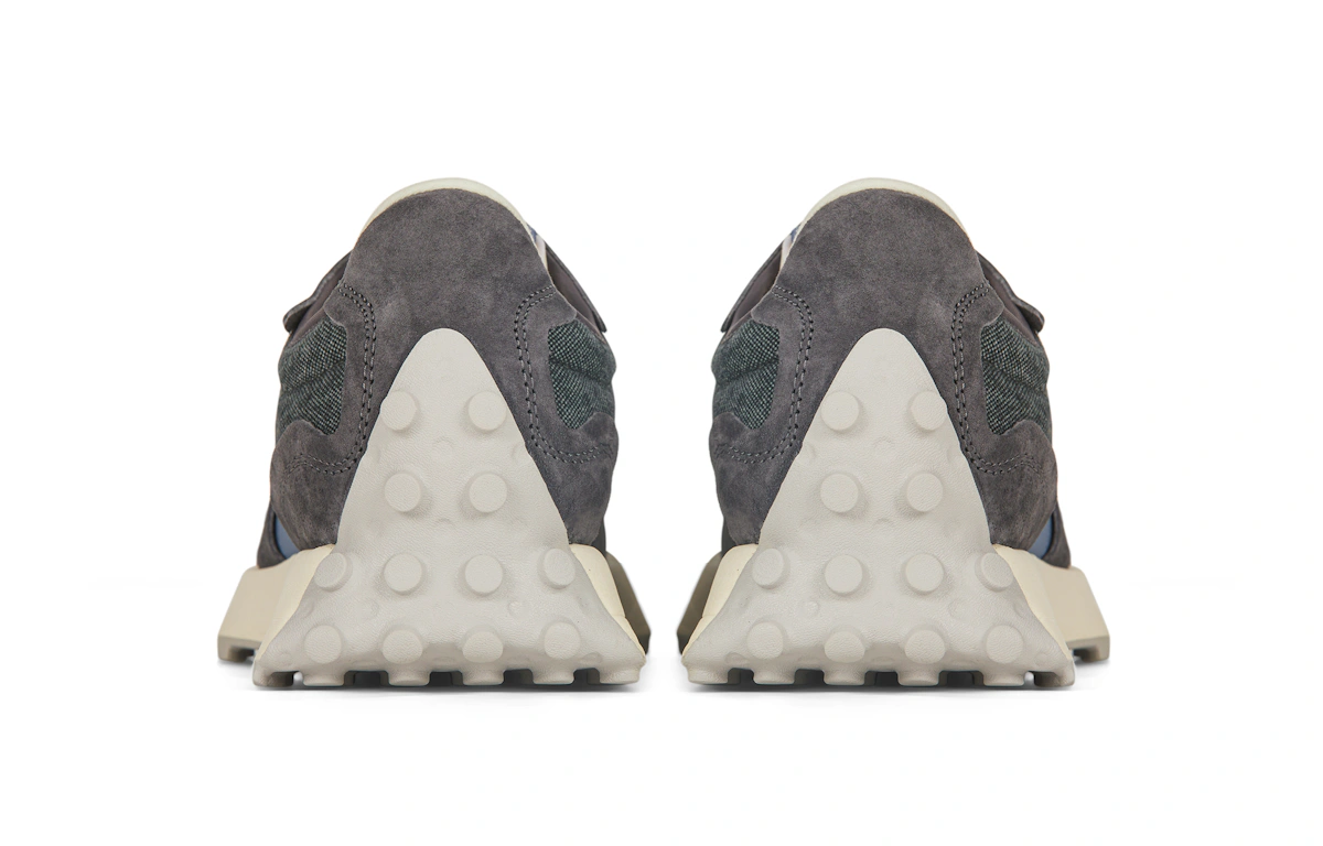 New Balance 327 'Light Grey Blue' U327WPC