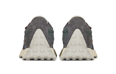 New Balance 327 'Light Grey Blue' U327WPC