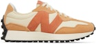 Buy New Balance 327 'Kacang Macadamia' MS327WC
