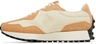 Lookbook New Balance 327 'Kacang Macadamia' MS327WC