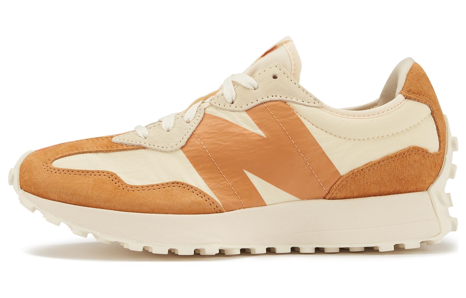 Buy 뉴발란스 327 '마카다미아 크림' U327MC