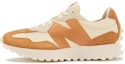 Buy New Balance 327 'Krim Kacang Macadamia' U327MC