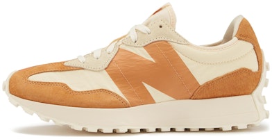 New Balance 327 'Macadamia Nut Cream' U327MC New Balance 327 'Macadamia Nut Cream' U327MC