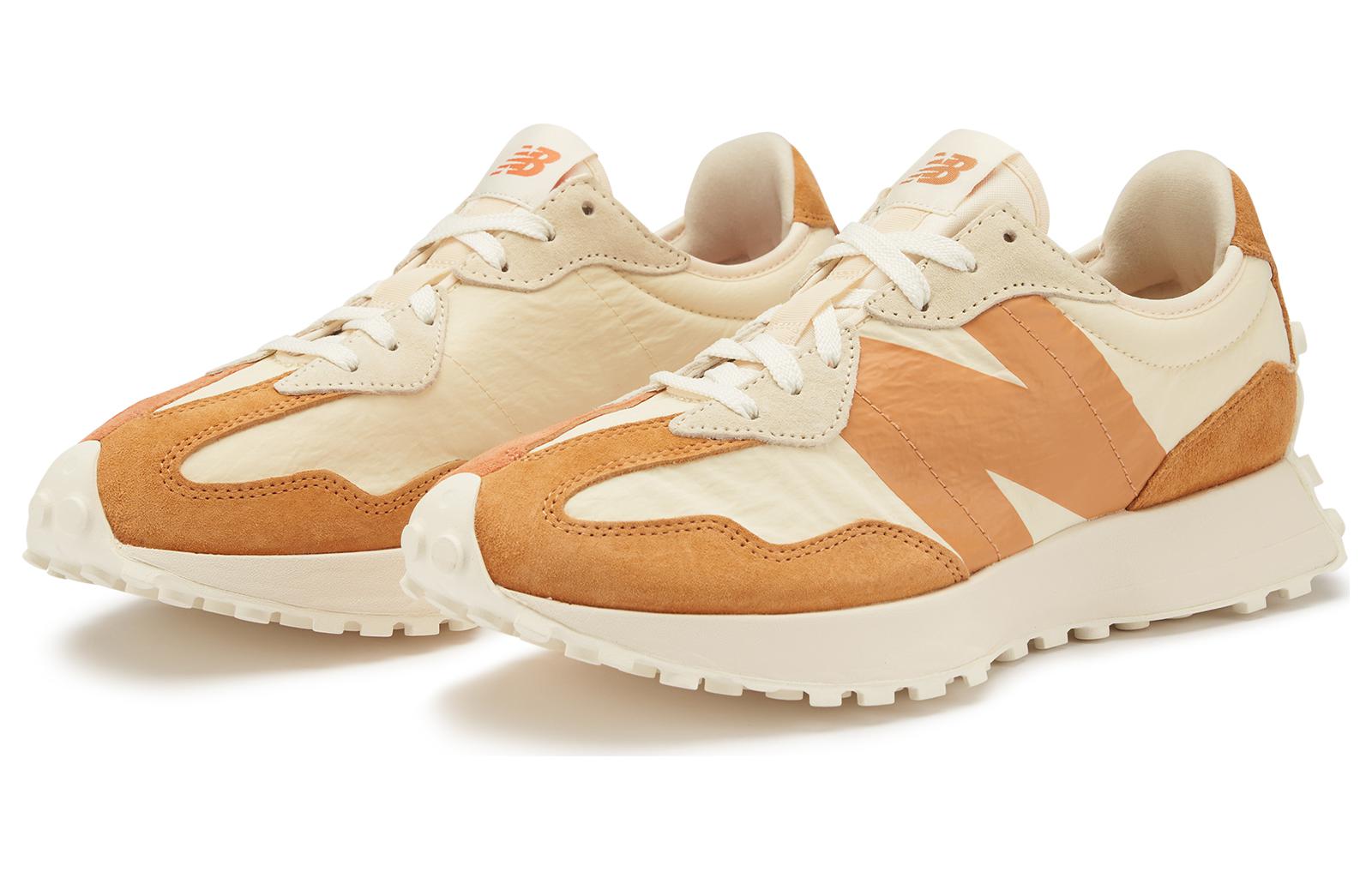 Order 뉴발란스 327 '마카다미아 크림' U327MC