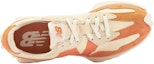 Lookbook New Balance 327 'Krim Kacang Macadamia' U327MC