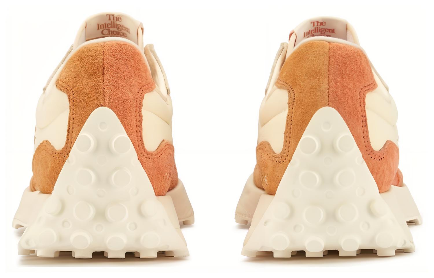 Shop 뉴발란스 327 '마카다미아 크림' U327MC