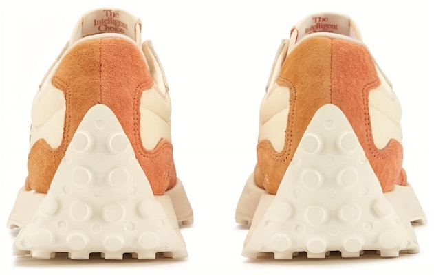 New Balance 327 'Macadamia Nut Cream' U327MC Shop New Balance 327 'Macadamia Nut Cream' U327MC