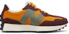 New Balance 327 'Oren Madras' MS327LY1