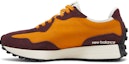 Lookbook New Balance 327 'Oren Madras' MS327LY1