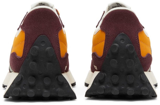 New Balance 327 'Oren Madras' MS327LY1 Details for New Balance 327 'Oren Madras' MS327LY1