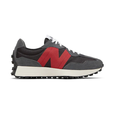 NB 327 'Magnet Team Red'