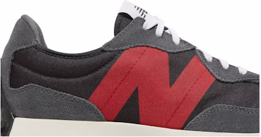 紐巴倫 327 '磁石紅隊' MS327FF Order 紐巴倫 327 '磁石紅隊' MS327FF