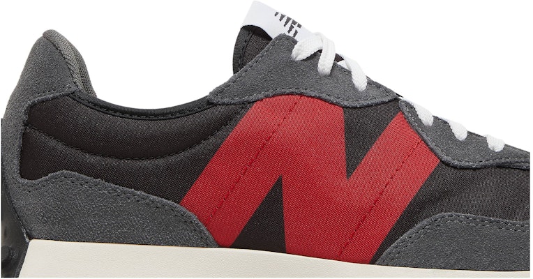 New Balance 327 'Magnet Team Red' MS327FF Order New Balance 327 'Magnet Team Red' MS327FF