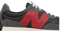 Order New Balance 327 'Magnet Team Red' Zapatillas Deportivas Roja Magnet. MS327FF