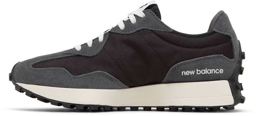 New Balance 327 'Magnet Team Red' MS327FF Lookbook New Balance 327 'Magnet Team Red' MS327FF