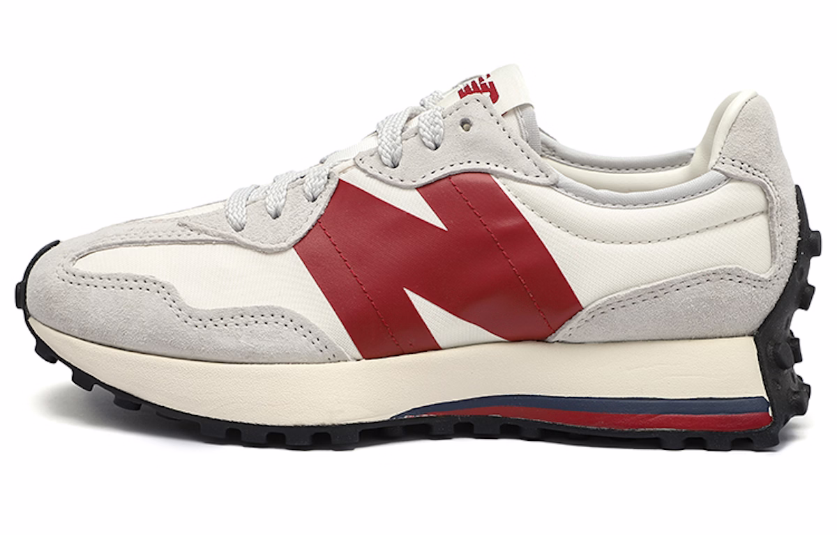 New Balance 327 'Mandarin Duck'
