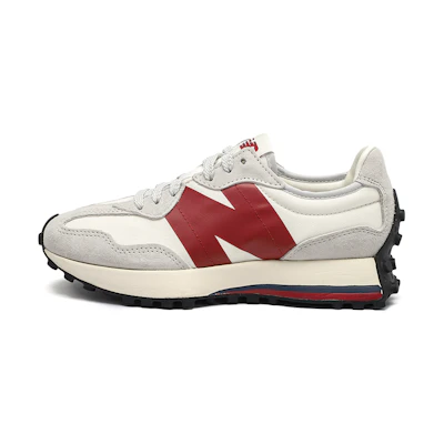 NB 327 'Mandarin Duck'