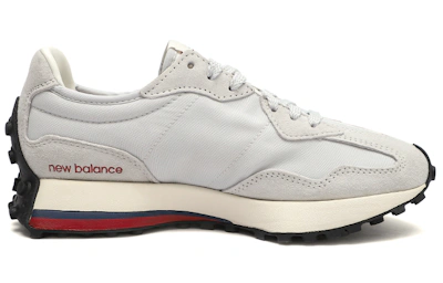 New Balance 327 'Mandarin Duck'