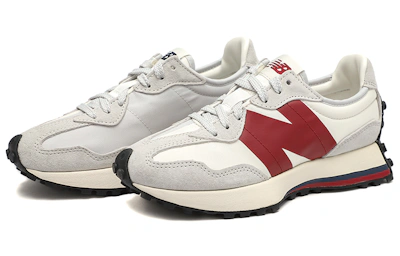 New Balance 327 'Mandarin Duck'