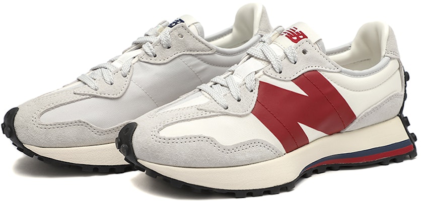 New Balance 327 'Mandarin Duck' Sepatu Sneaker MS327SC1 Shop New Balance 327 'Mandarin Duck' Sepatu Sneaker MS327SC1