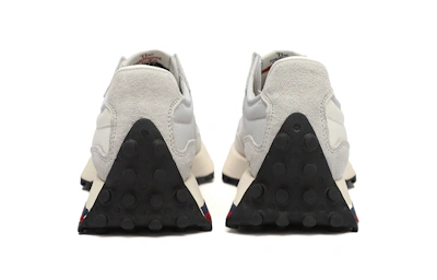 New Balance 327 'Mandarin Duck'