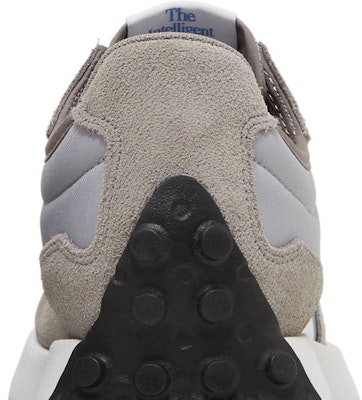 New Balance 327 'Marblehead' MS327CPI Sizing New Balance 327 'Marblehead' MS327CPI