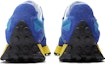 Shop New Balance 327 'Biru Laut Honeycomb' U327WEH