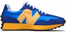 Buy New Balance 327 'Biru Laut Jingga' MS327LAA