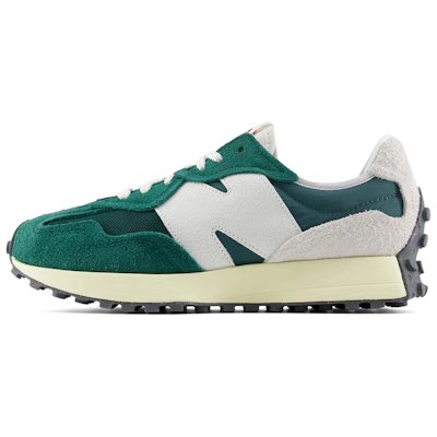 New Balance 327 'Marsh Green'