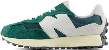 New Balance 327 'Marsh Green' U327WRG New Balance 327 'Marsh Green' U327WRG