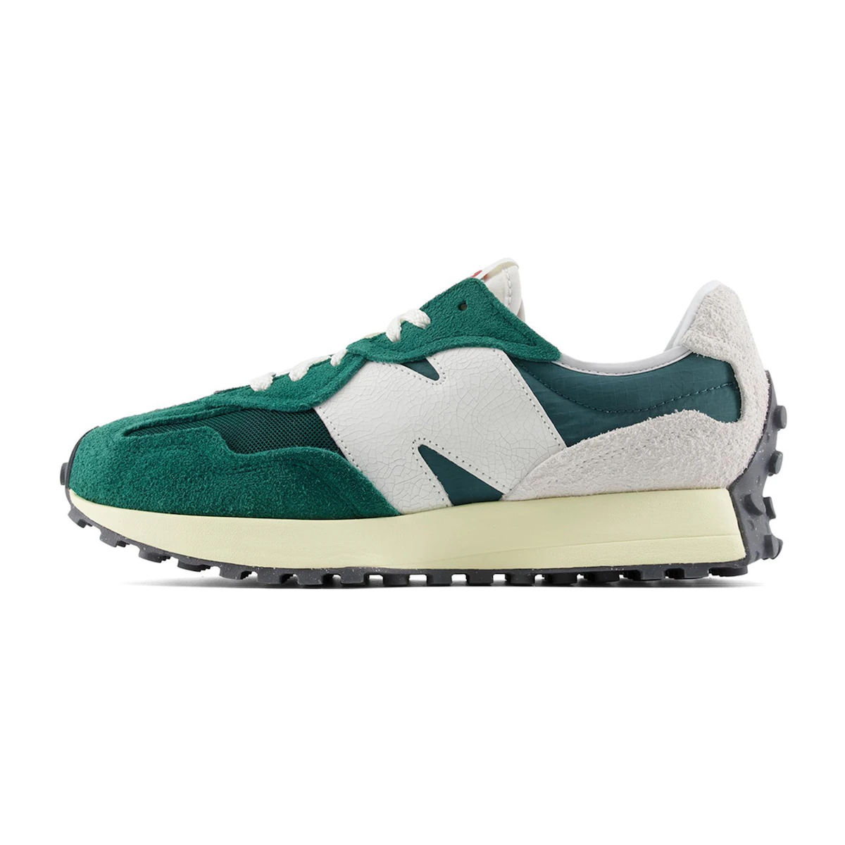 327 Oak Leaf Green New Balance 327 Kaki Purple New Balance 327